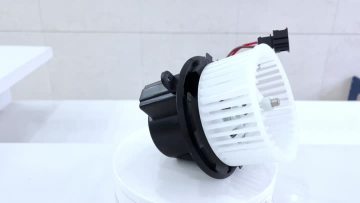Car Air Conditioner Blower for SMART FORTWO 2008-2017 4539060201