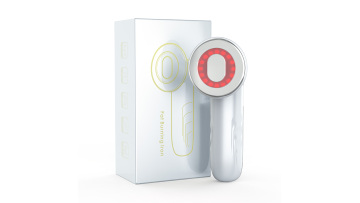 SD-133 Portable Anti Cellulite Massager EMS Fat Burner Body Sculpting Machine