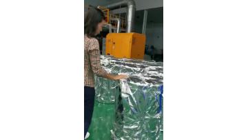 Melt-blown loaded in 40HQ 09.09 (3).mp4