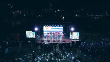 ST130Plus Mobile Stage Trailer in Uruguay - Live Event Setup ???