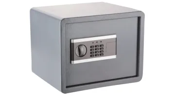 Tiger Home & Office Safes with Electronic Lock 