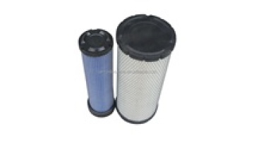 Truck Diesel Engine Air Filter P772579 AF25526 Air filter element 26510337 of truck engine filter1