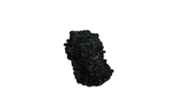 95% SiC  Metallurgical Black Silicon Carbide1