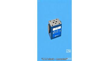 Z2S Stack‑type Pilot Operated Check Valves