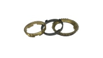 transmission gearbox spare parts synchronizer ring oem TS-SS70K40 FOR HYUNDAI KUBOTA1