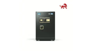 JR45 Biometric Fingerprint Safe Locks Safety Box 