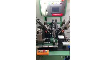 Sealing ring production process video