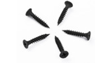 Philips Drywall Screw Supplier: Grades 4.8, 8.8, 10.9, 12.9 - Black Phosphate and Galvanized Options1
