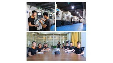 Company video