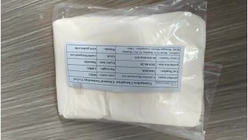 flourscent red