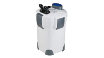 SUNSUN Aquariums & Accessories Wholesale External Solar Power Aquarium Sponge Water Canister Fish Tank Filter1