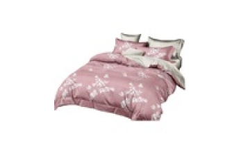 Support Customized Services Microfiber Pattern Kids Printed Duvet Cover Set1