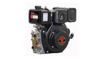 6hp 178F Diesel Engine For 3KW open and silent diesel Generator1