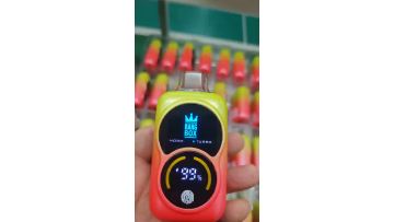 bangbox 35k puffs