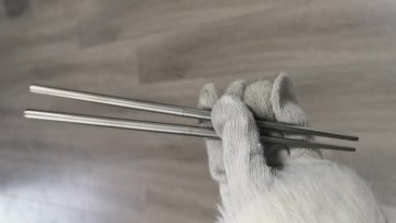 Pure Titanium Chopsticks