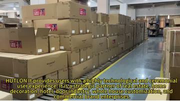 Warehouse Video7