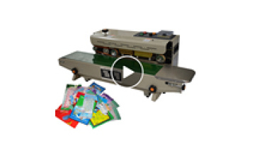 Yoslon Factory Sales: Food Storage Packaging & Sealing Machines1