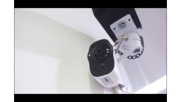 Smart Wireless WiFi Mobile Phone Home HD Network Monitor Camera Night Vision WiFi Baby Monitor1