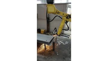 Laser cutting