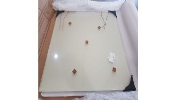 Shenzhen Yuguang Smart Glass Factory