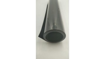 PET Rigid Sheet