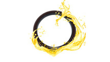 DMHUI Reduction gear MLPT-344 HUB OIL SEAL Ring 140*170*14.5/16 for 0012132111