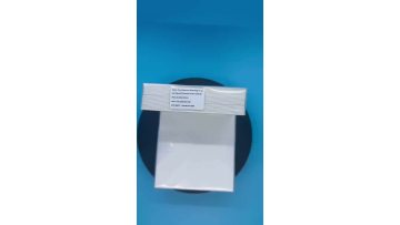 Large Size  Alumina Ceramic Substrate