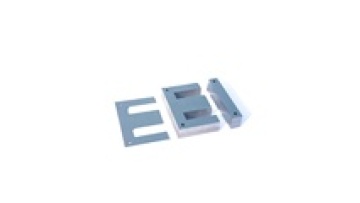 Silicon Steel Sheet EI Lamination for 3 Phase Single Phase Transformer Iron Core Stacker Usage EI-66 24 25 28 33 84 96 1861