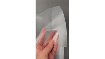 PP Sheet