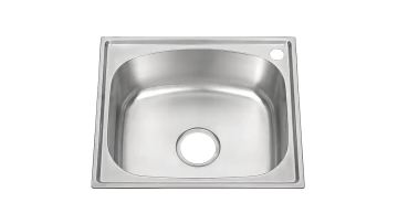 Popular Cheap Hospitality Series Under Mount Small Farmhouse Stainless Steel Sink Bar Prep Sink USU304 Smart Utility Sink1