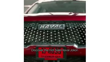 2021 Haval First Love Senior Edition 1.5T