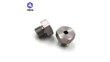 FEIYA Non-stanard Stainless Steel Fasteners Bolts1