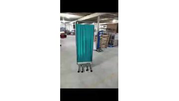 Stainless Furniture 02 -Toda 