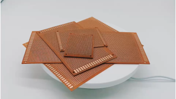 FR-1 board paper pcb1