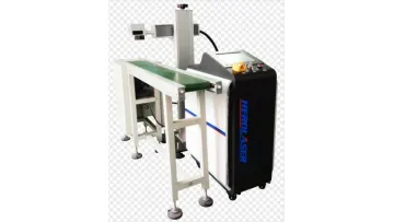 China Herolaser Portable Flying Laser Marking Machine1