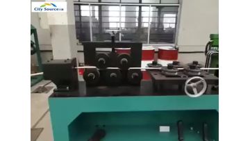 EXTRUSION MACHINE (5)