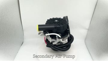BJ-9338 Secondary Air Pump