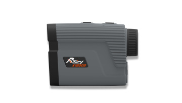 rang finder x600s