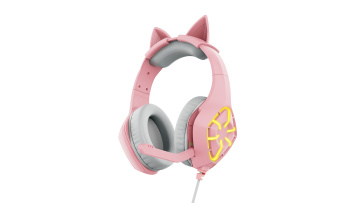 Wired Game Headphones-GS-1000