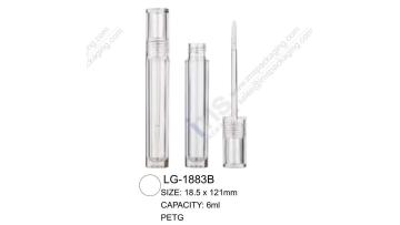 lip gloss tube LG-1883b