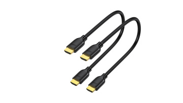Short HDMI Cable 2.0