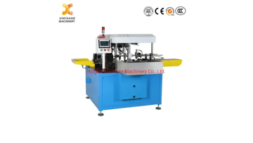 Automatic Steel Tube Drawing and Extrusion Machine