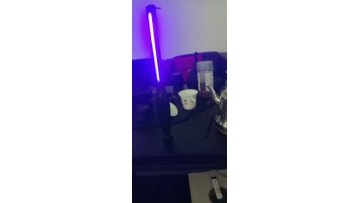 UVC Sterilization Stick USB mini UV Stick  Indoor Bedroom Sterilization Lamp Holding Sterilization Light1