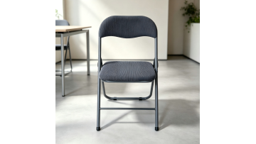 BR26-FC01 folding chair