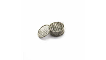 filter disc