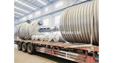 Pressure Vessel Reactor