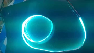 RGB STRIP LIGHT