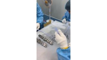 Silicone Foley Catheter.mp4