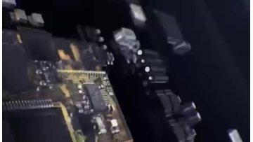 TV Transmitter high-power explanation
