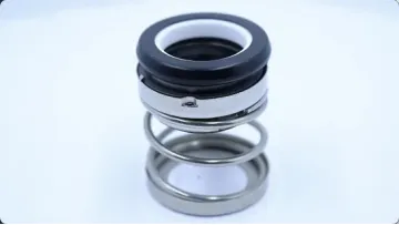 China Manufacturer Factory Outlet OEM/ODM 560 560A Pump Seal Sprung Metal Cooling Pumps Centrifugal Pumps Submersible Pumps Single Spring Type Mechanical Seal1